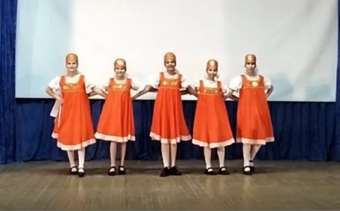 Группа «Веснушки» пос. Винодельненский (2)