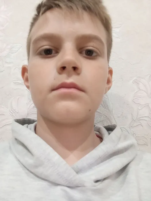 Шершнев Арсений Андреевич2