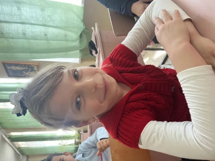 Клименко Ангелина