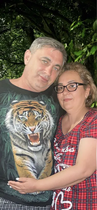 Семья Абдурахмановых