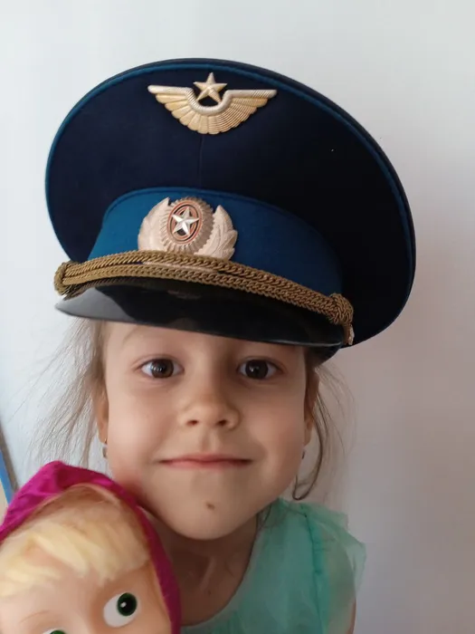 Краснова Алиса