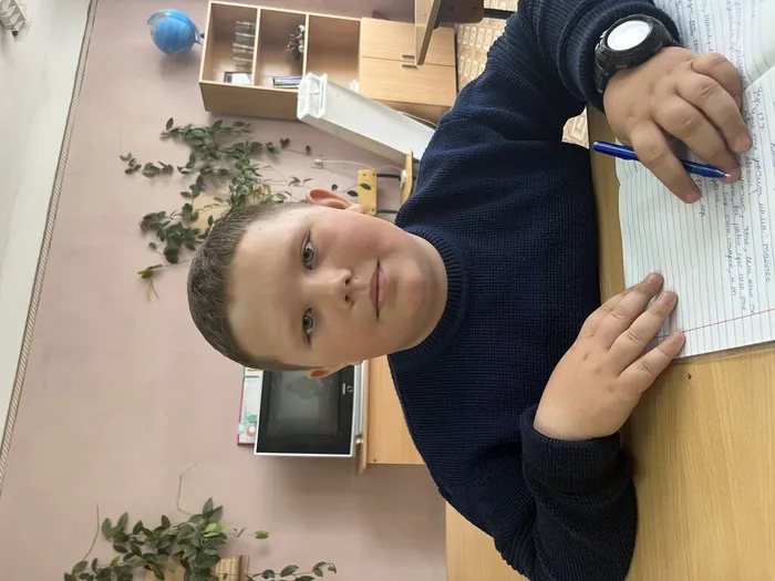 Каморный Данил