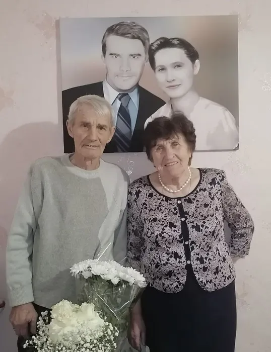 Семья Ярмаковых