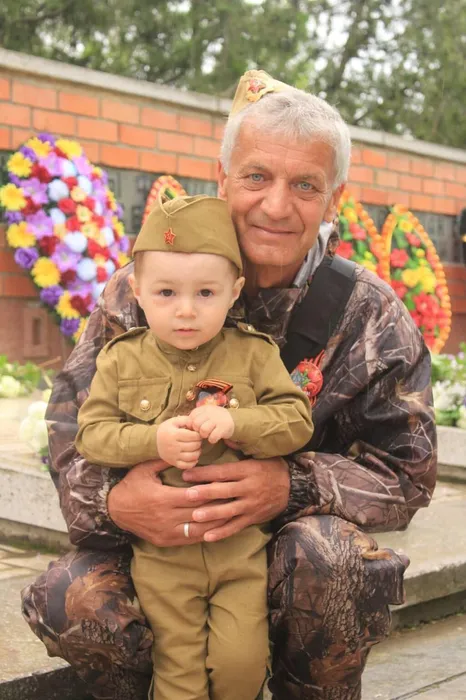 Долгополов Виталий - Большая Джалга