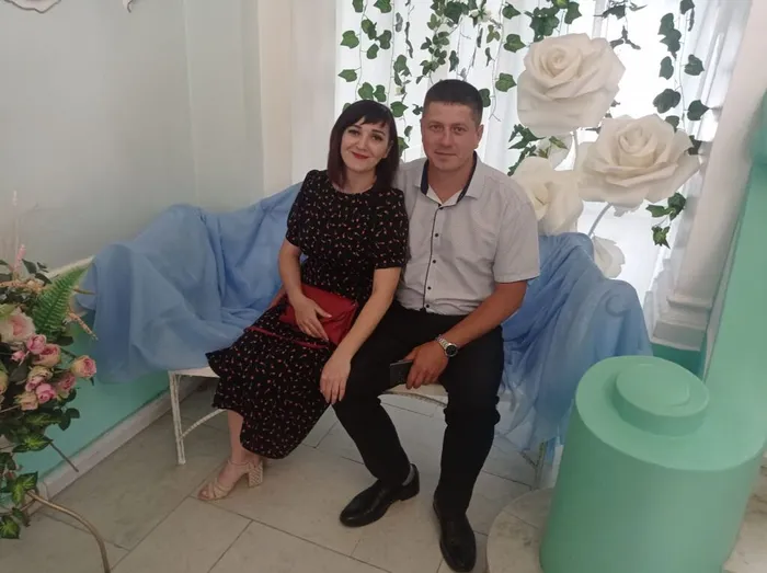 Семья Дорониных