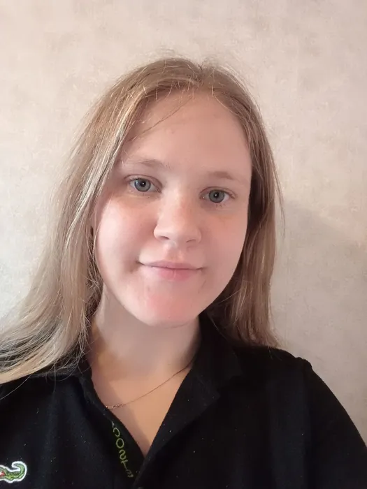 Фомина Кристина Станиславовна