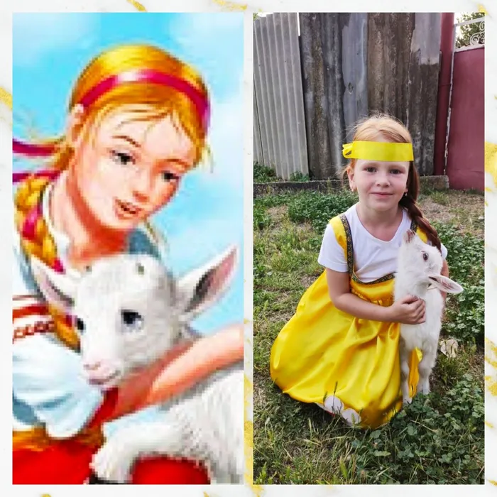Хорошилова Ульяна Ярославна, МКУК Лиманское СКО, рук. Хорошилова Е.А.