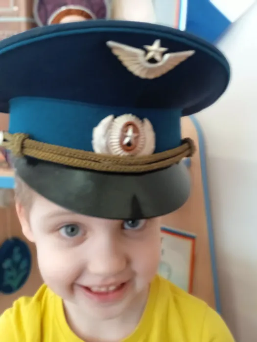 Климанов Владислав