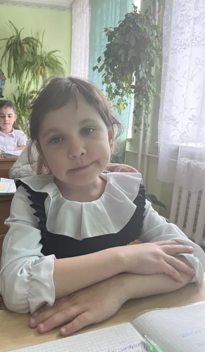 Чернова Надежда
