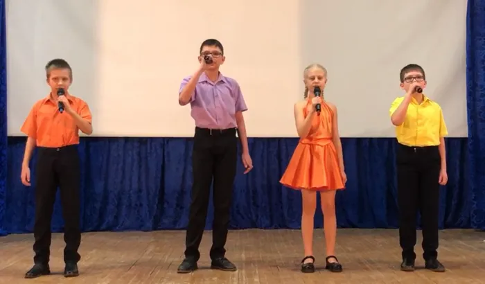 МКУ «Винодельненский ДК»