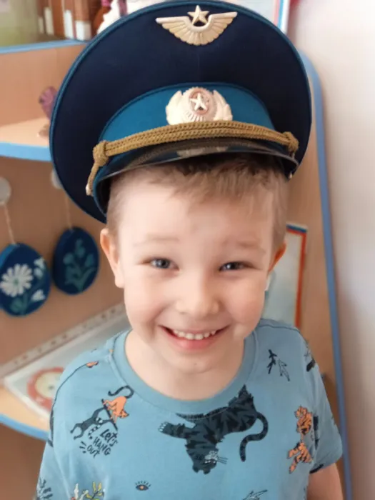 Скобелев Федор