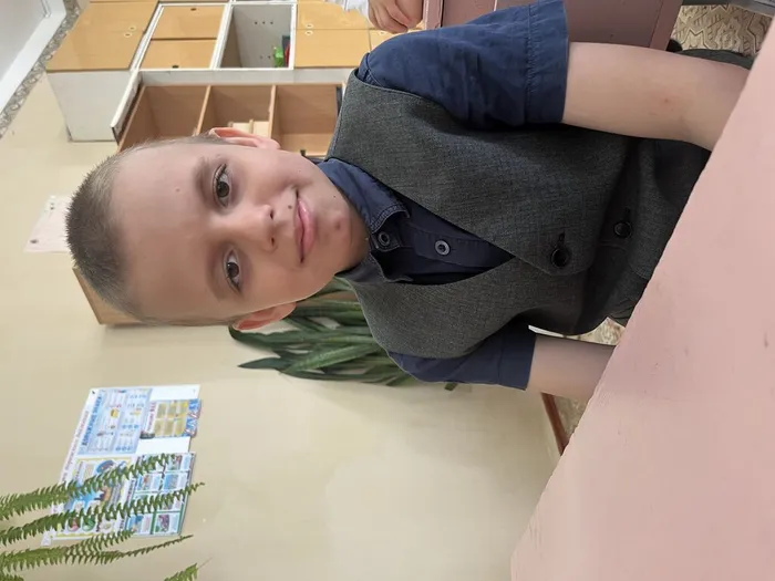 Ковальков Николай