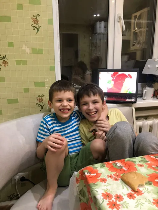 Федоров Семён Александрович
