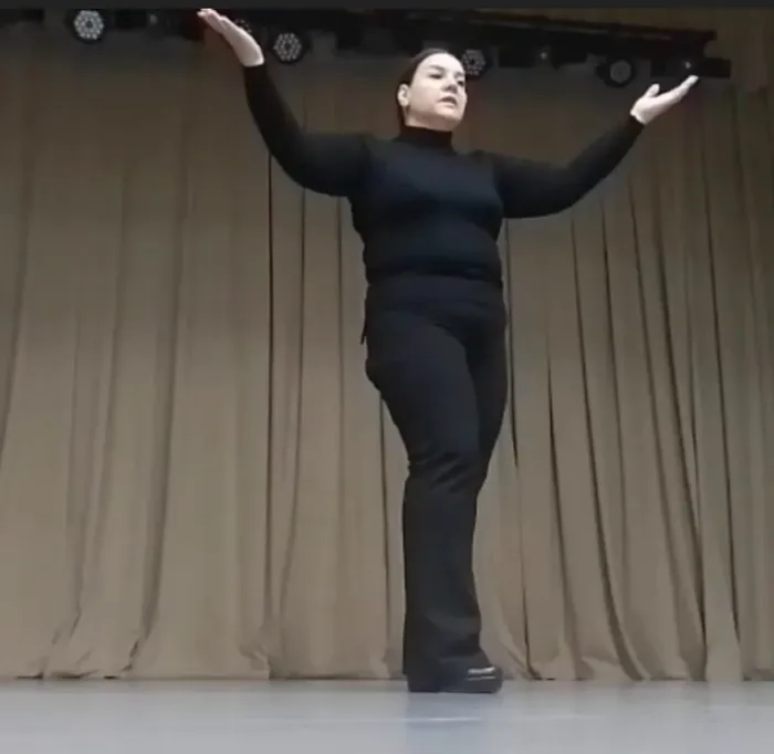 Прохорова Мария, с. Тахта (2)