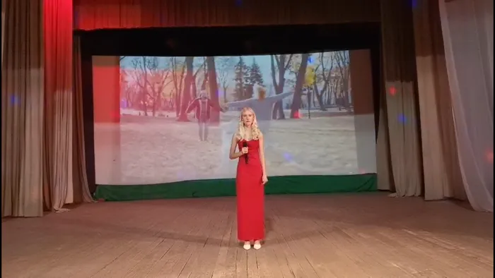 Бирискова Христина Алексеевна