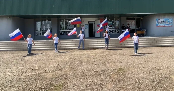 Байрам МКУК Мало-Барханчакское СКО