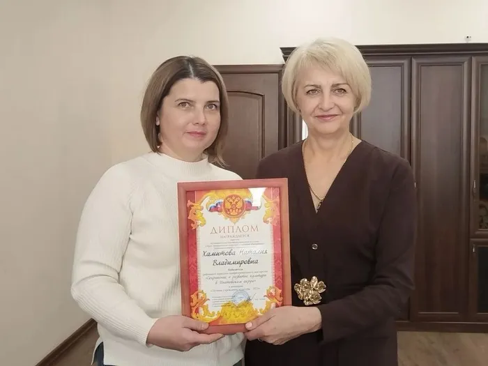 муниципальное казенное учреждение культуры «Мало- Барханчакское социально-культурное объединение»