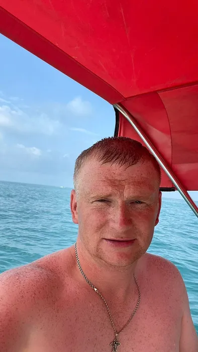Страшко Александр Юрьевич