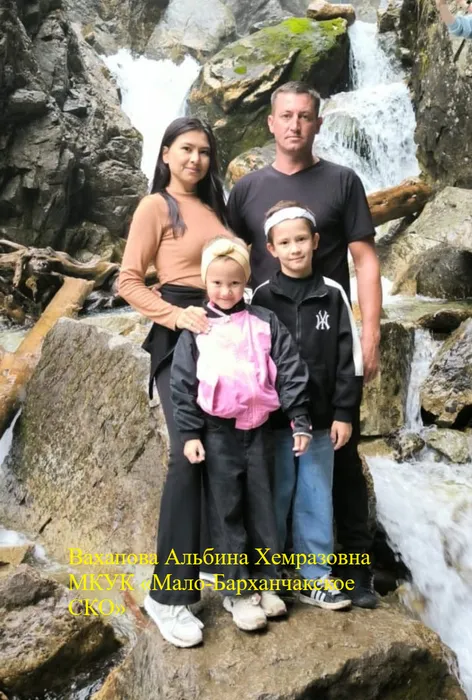 Вахапова Альбина Хемразовна МКУК «Мало-Барханчакское СКО»c — копия