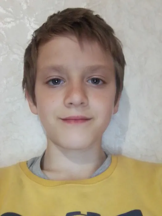 Дзюба Тимофей Романович
