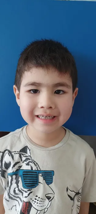 Байрамов Руслан