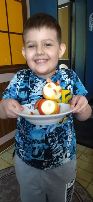 Арсений Нестеренко