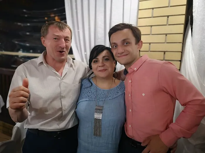 Семья Кураса