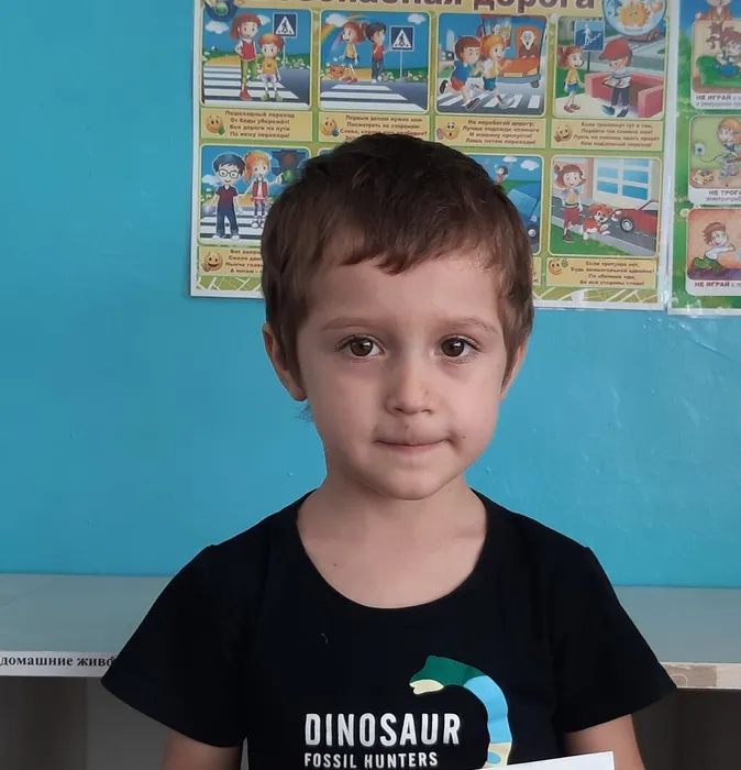 Алкачев Игнат