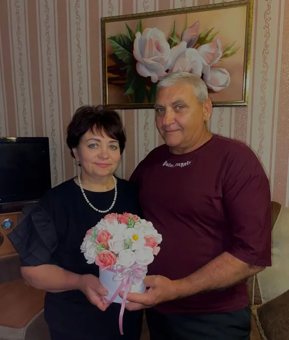 Семья Данник
