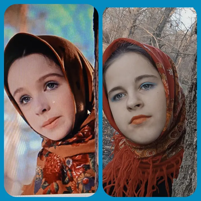 Каунова Ольга Дмитриевна, МКУ Винодельненский ДК, рук. Сало. И.А.
