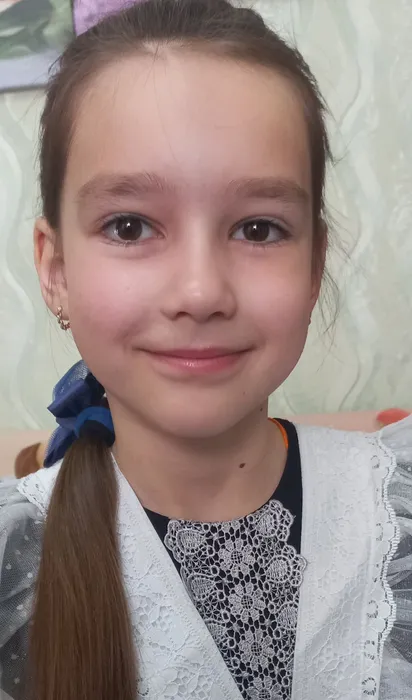 Будко Алина Вячеславовна4