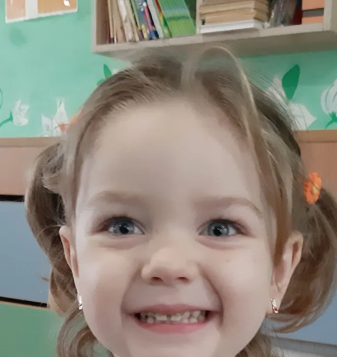 Чудик Ульяна Дмитриевна