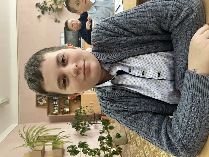 Федорян Сергей