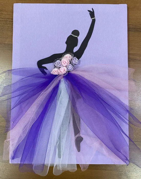 Устинова Полина