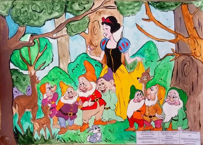 Рисунок