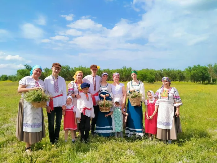 Спичка Т.Н. МКУ Винодельненский ДК