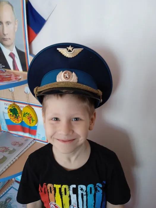 Соловьев Святослав